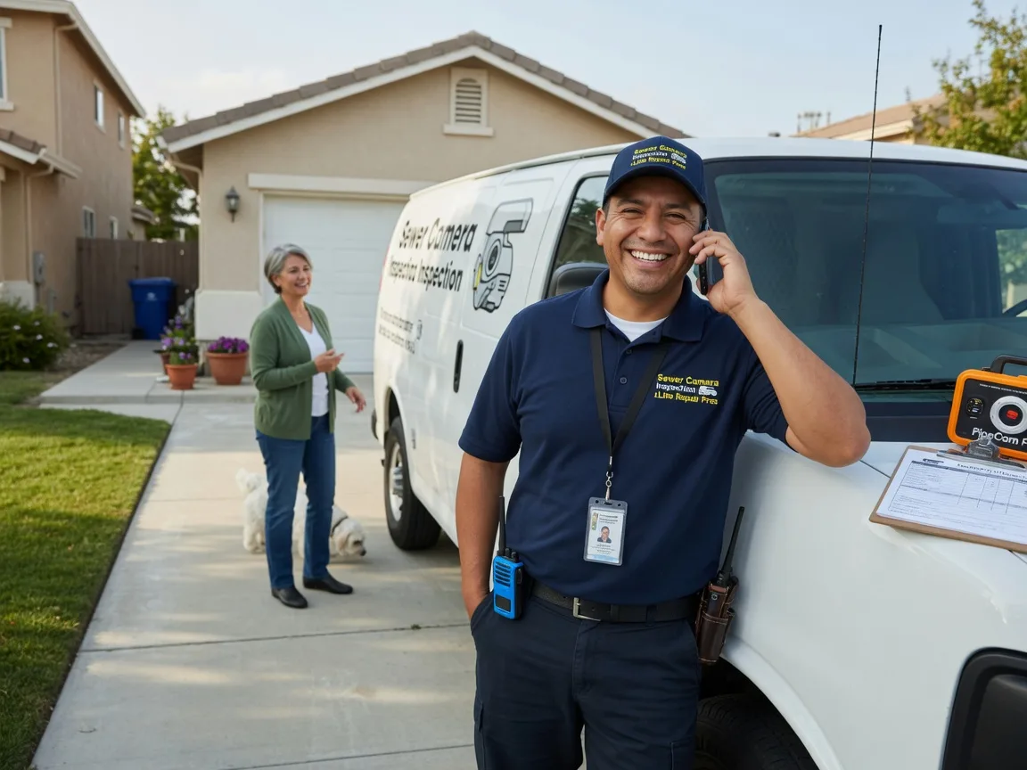 Sewer Line Repair Rodman, NY FAQs